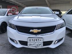 Chevrolet Impala